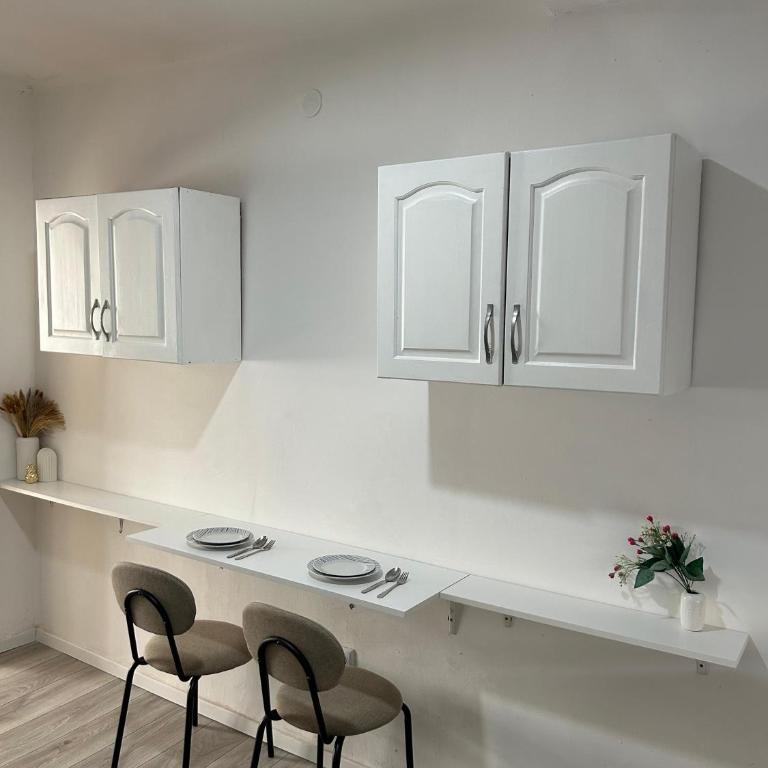 Modern Sarajevo Apartment - Apartman sa 1 Spavaćom Sobom - 12