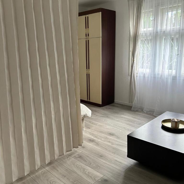 Modern Sarajevo Apartment - Apartman sa 1 Spavaćom Sobom - 13