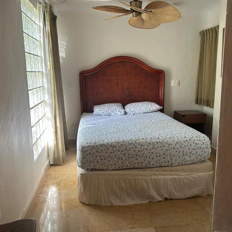 Ángel azul 16 pasos de la playa - Apartamento de 1 dormitorio - 6