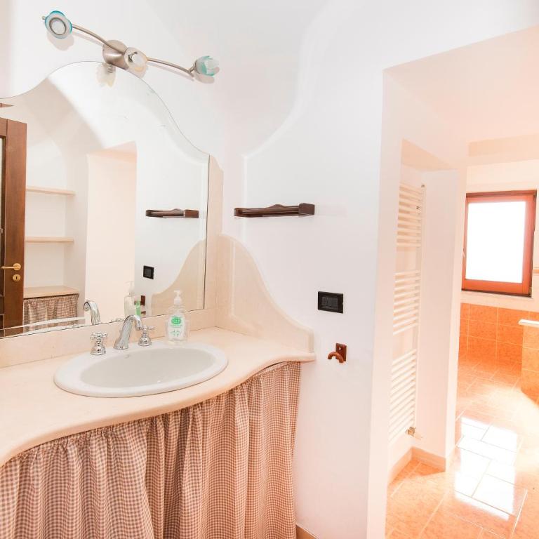 Casa De Maria - Two-Bedroom House - 24