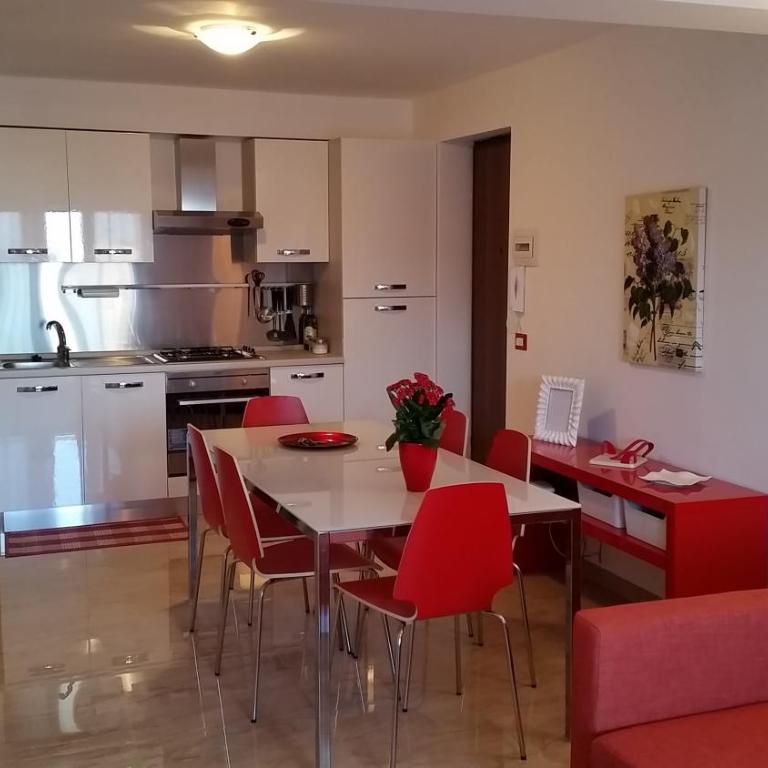 Baia Giardini Apartments - Appartamento Superior - 1