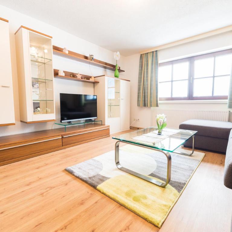 Apart Steiner - Apartment mit 2 Schlafzimmern - 17