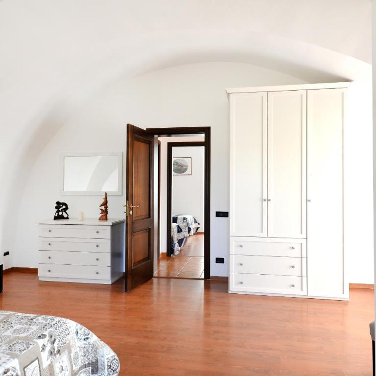 Casa De Maria - Two-Bedroom House - 4