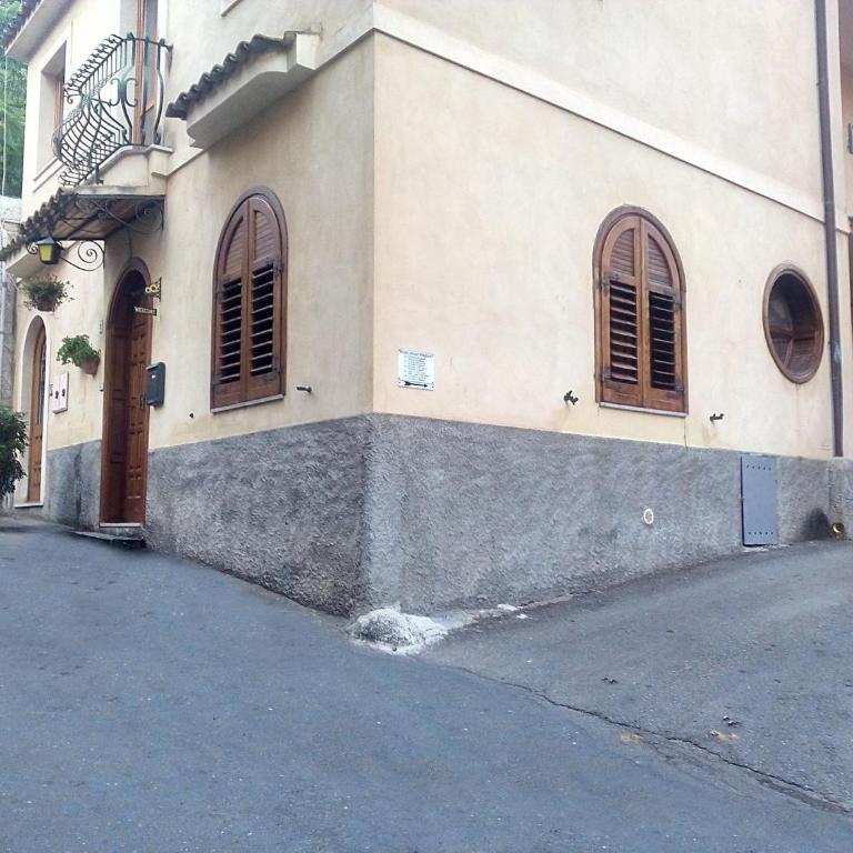 Casa del Viaggiatore - Appartamento - 21