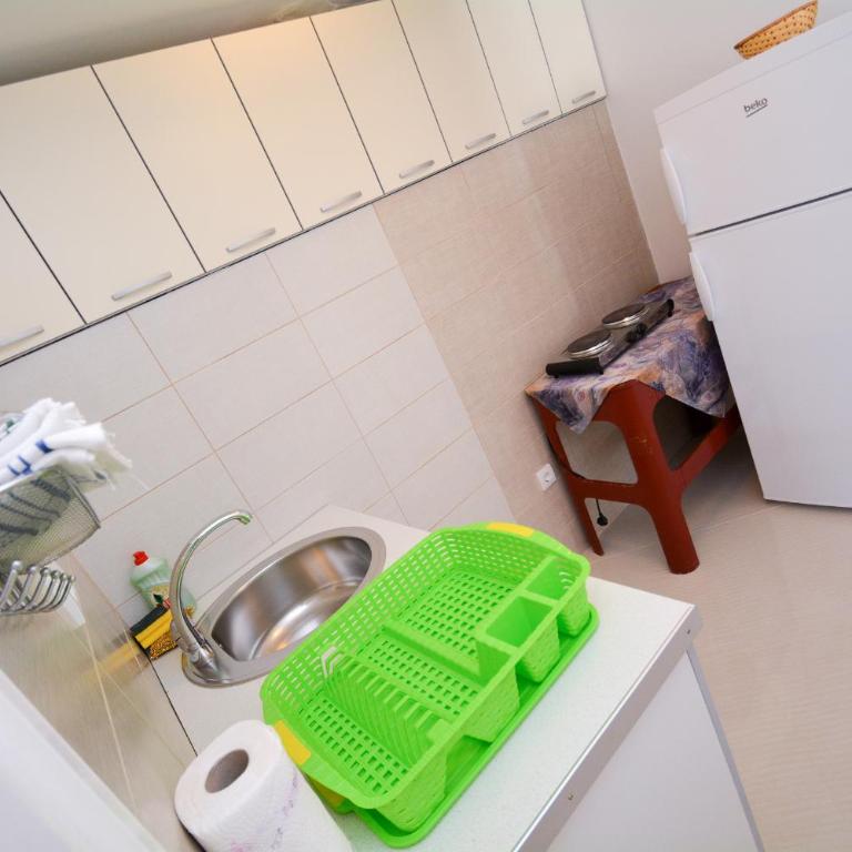 Apartments Kaludjerovic - Standardni Apartman sa 1 Spavaćom Sobom - 10