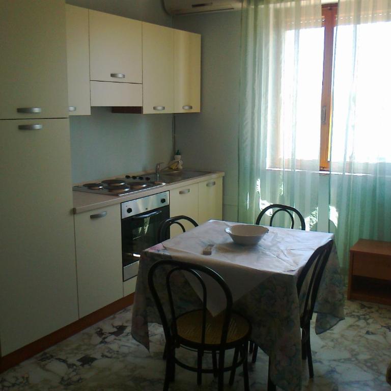 Hotel L'Approdo - Appartamento con 2 Camere da Letto - 8