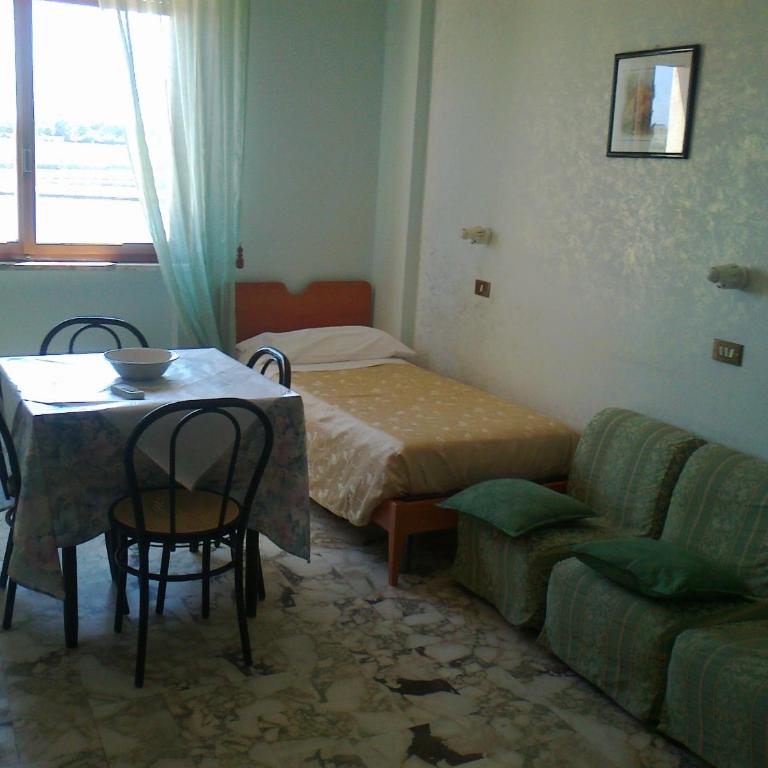 Hotel L'Approdo - Appartamento con 2 Camere da Letto - 6