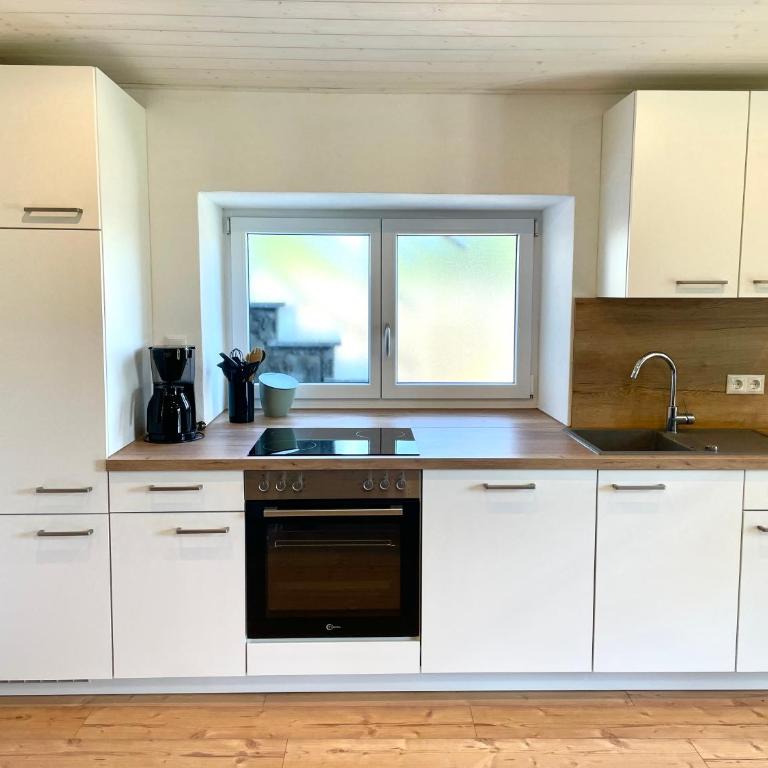Alpen Panoramahof - Apartment mit 2 Schlafzimmern - 9