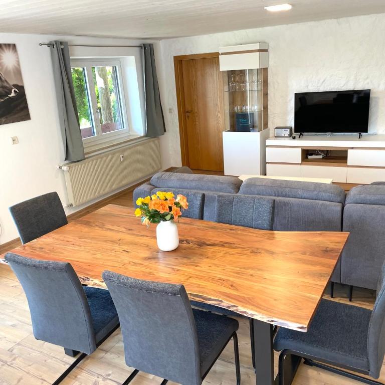 Alpen Panoramahof - Apartment mit 2 Schlafzimmern - 7