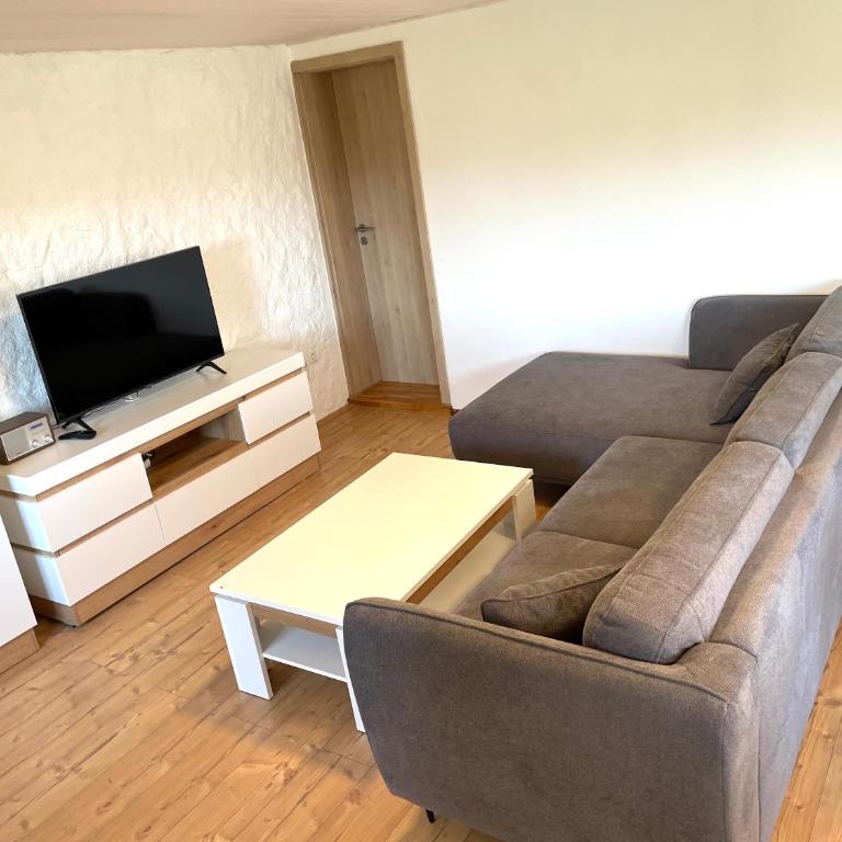 Alpen Panoramahof - Apartment mit 2 Schlafzimmern - 8