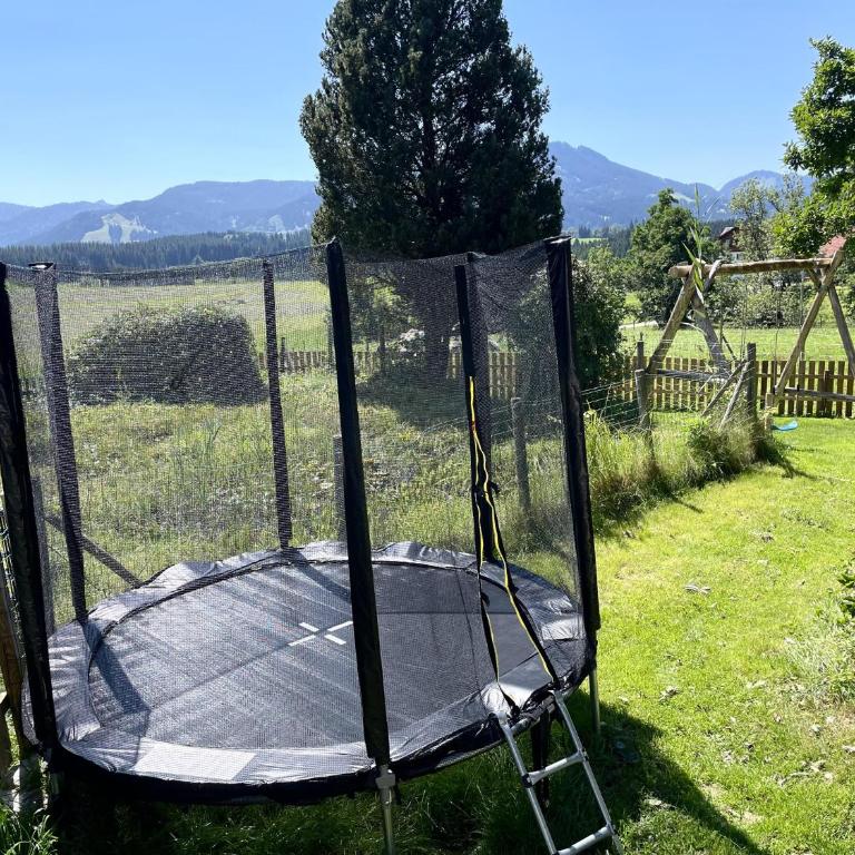 Alpen Panoramahof - Apartment mit 2 Schlafzimmern - 30