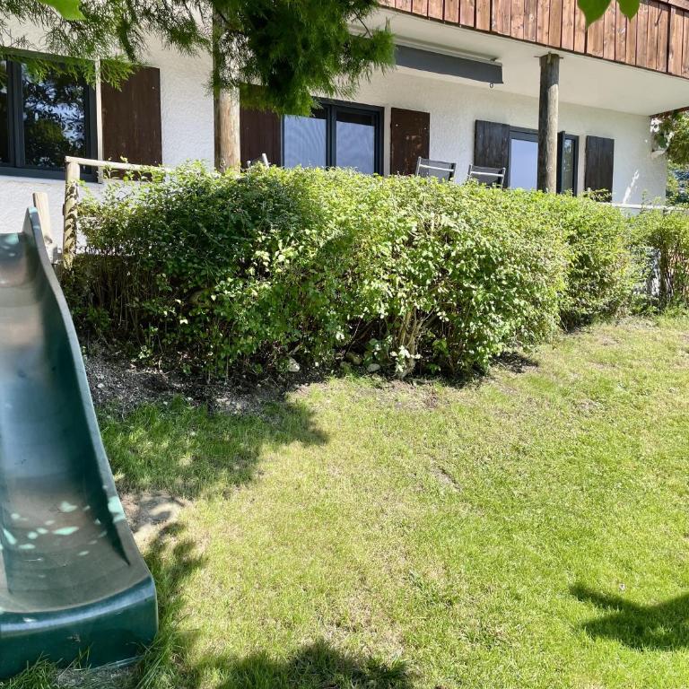 Alpen Panoramahof - Apartment mit 2 Schlafzimmern - 16
