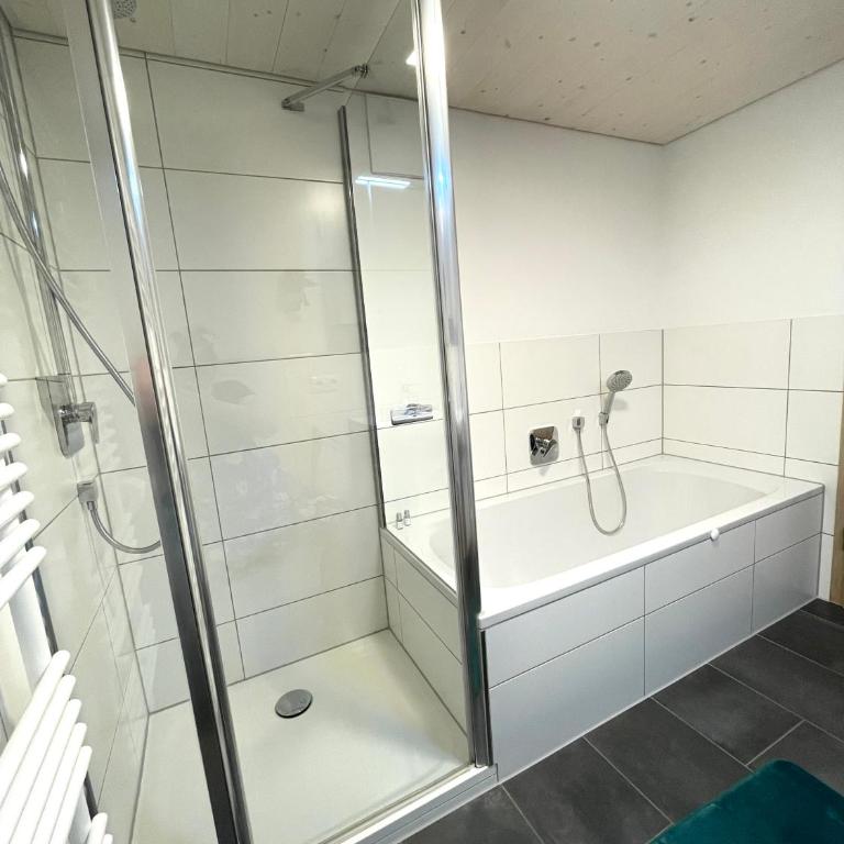 Alpen Panoramahof - Apartment mit 2 Schlafzimmern - 11