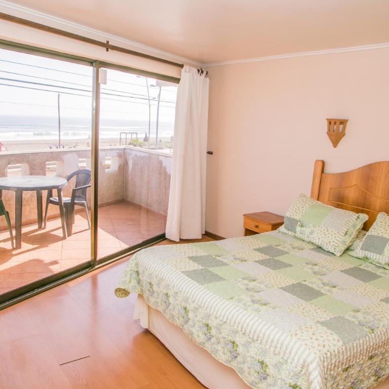 Cabañas Las Añañucas II - Habitación Doble - 3