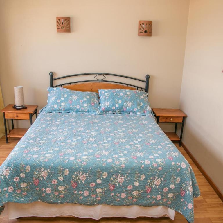 Cabañas Las Añañucas II - Apartamento de 3 dormitorios - 4