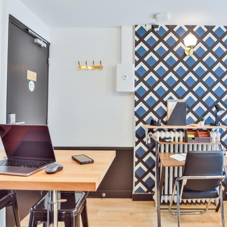 WS Notre-Dame - Linné - Studio Standard - 13