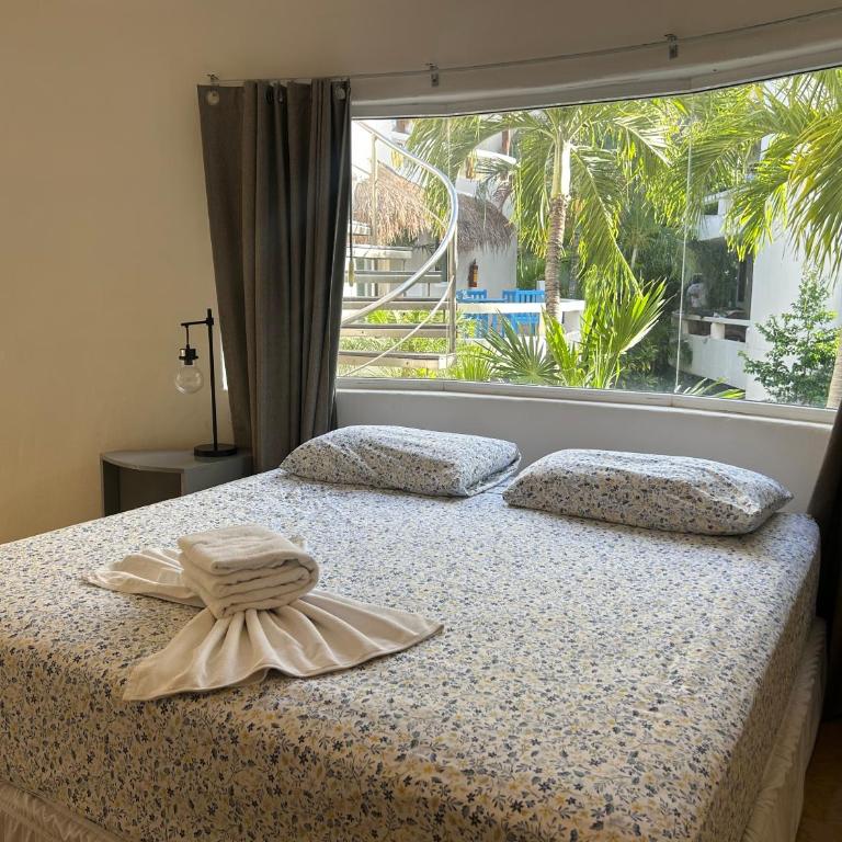 Blue angel 17 - Two-Bedroom Apartment - 5