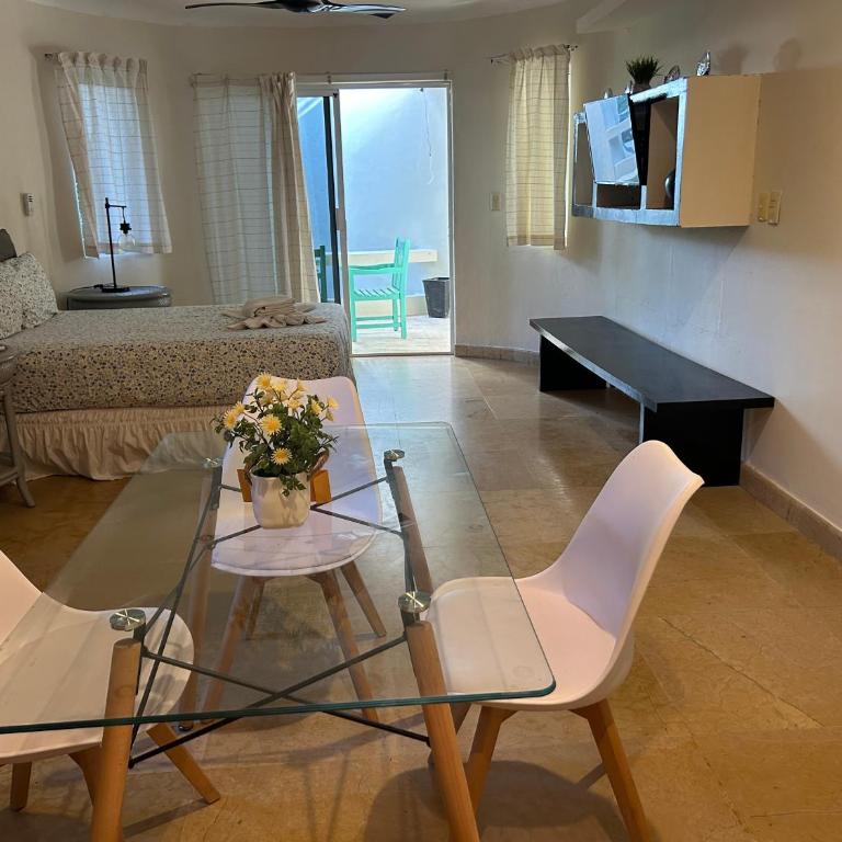 Blue angel 17 - Two-Bedroom Apartment - 6