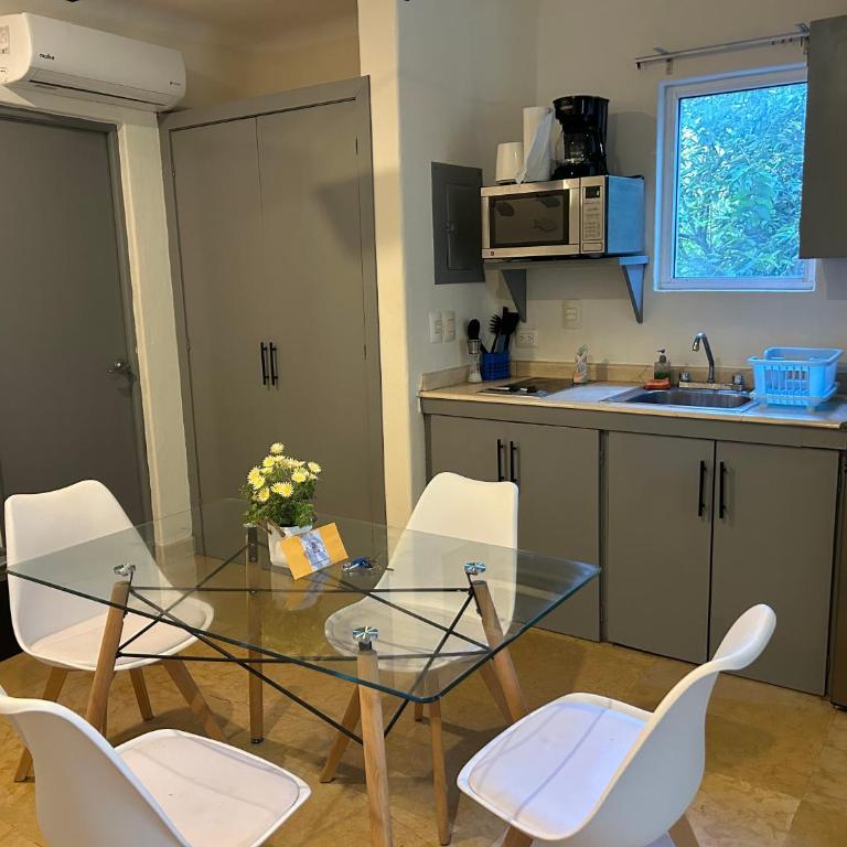 Blue angel 17 - Two-Bedroom Apartment - 8