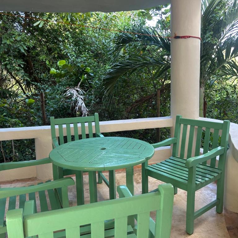 Blue angel 17 - Two-Bedroom Apartment - 24