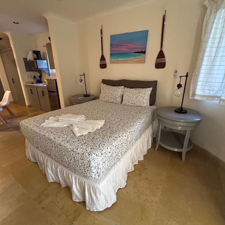Blue angel 17 - Two-Bedroom Apartment - 13