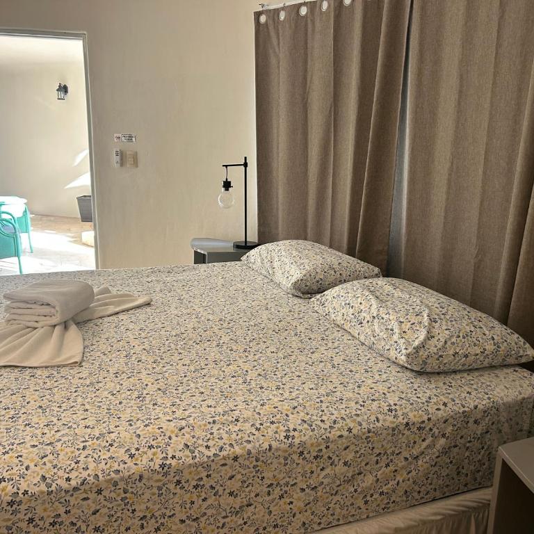 Blue angel 17 - Two-Bedroom Apartment - 15