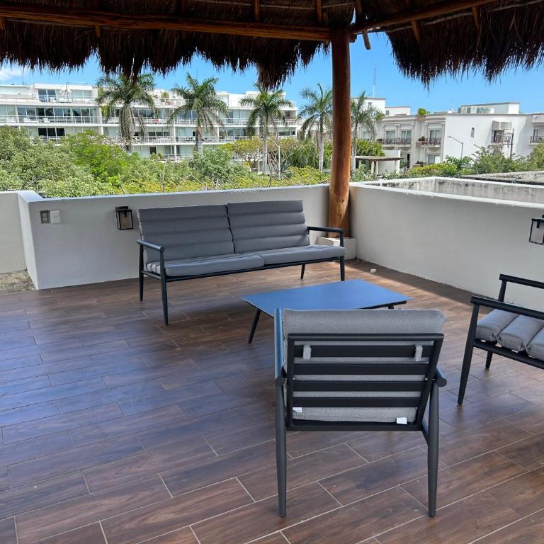 Blue angel 17 - Two-Bedroom Apartment - 26