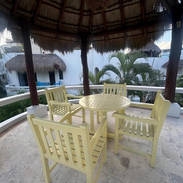 Blue angel 17 - Two-Bedroom Apartment - 29