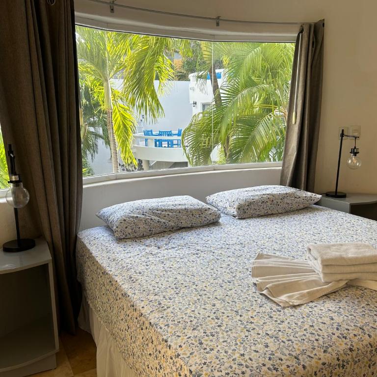 Blue angel 17 - Two-Bedroom Apartment - 17