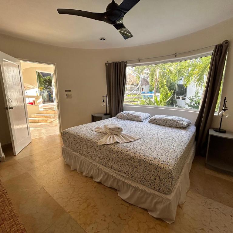 Blue angel 17 - Two-Bedroom Apartment - 19