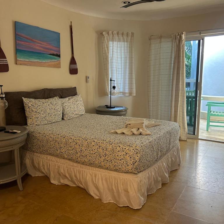 Blue angel 17 - Two-Bedroom Apartment - 21