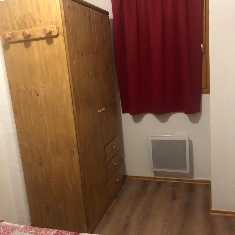 Refuge des marmottes - Appartement 1 Chambre - 8