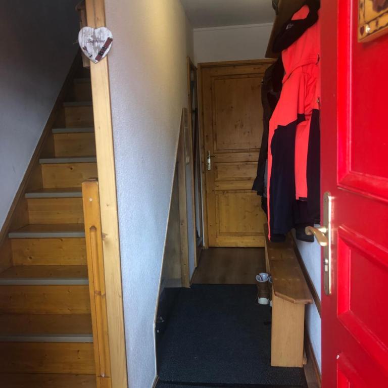 Refuge des marmottes - Appartement 1 Chambre - 11