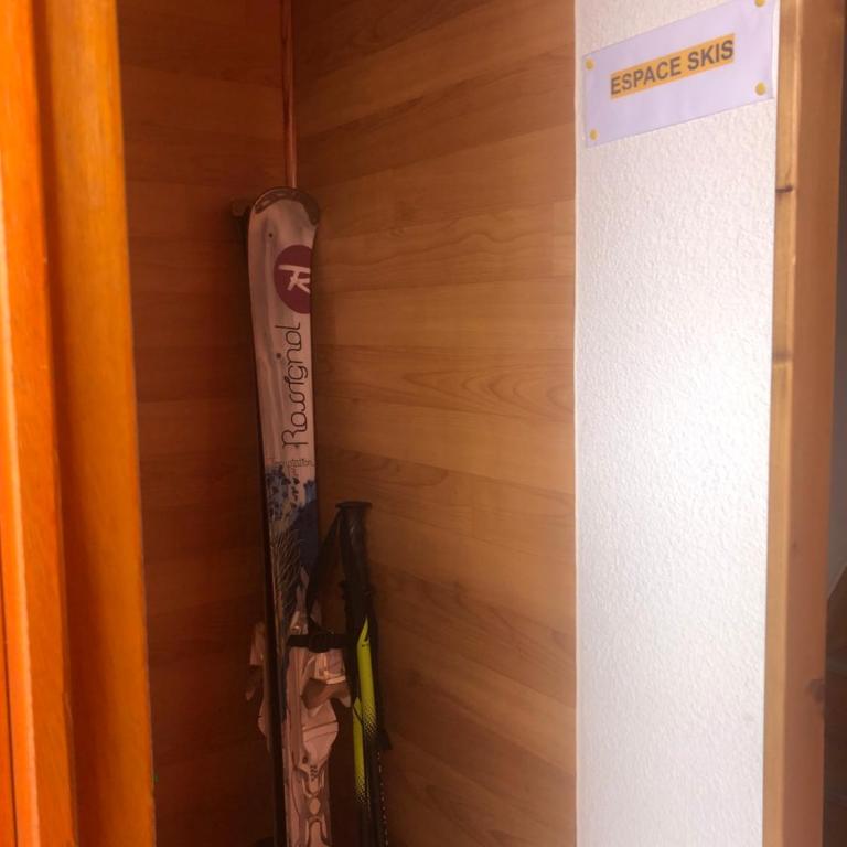 Refuge des marmottes - Appartement 1 Chambre - 15
