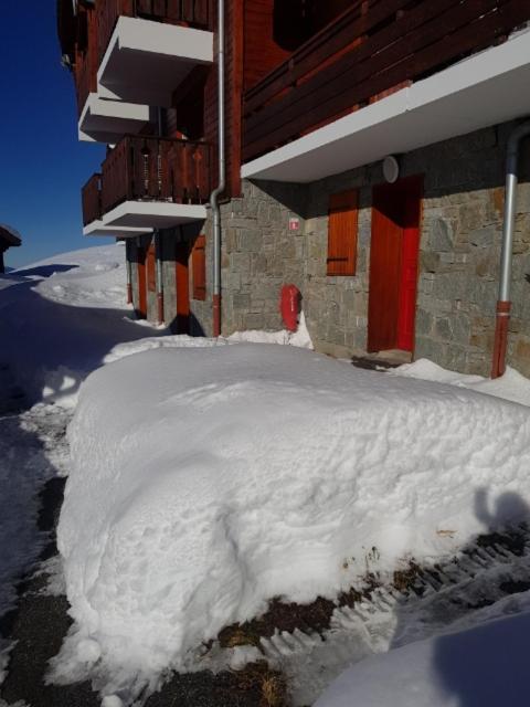 Refuge des marmottes - Appartement 1 Chambre - 17