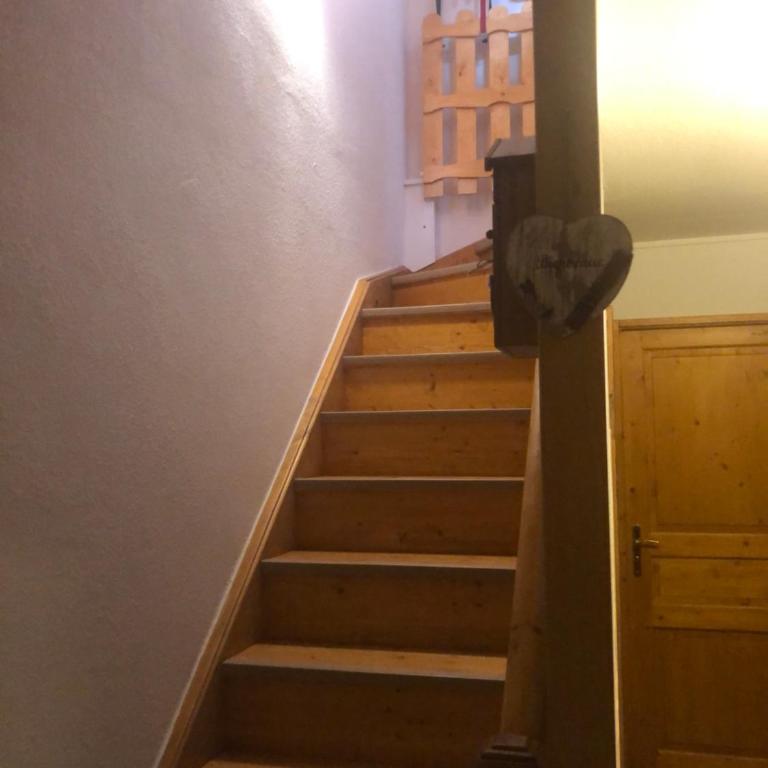 Refuge des marmottes - Appartement 1 Chambre - 19