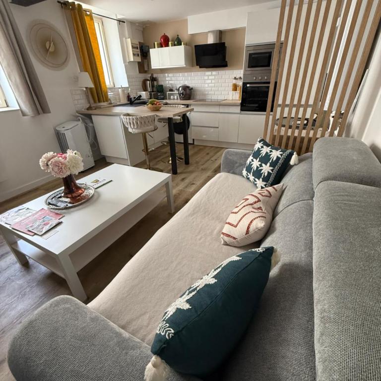 Linda Studio - Historic Center - Apartamento de 1 dormitorio - 4