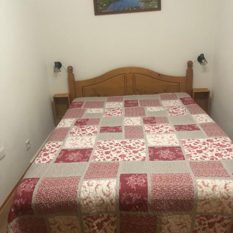 Refuge des marmottes - Appartement 1 Chambre - 23