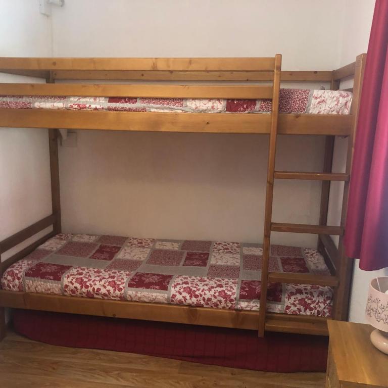 Refuge des marmottes - Appartement 1 Chambre - 24