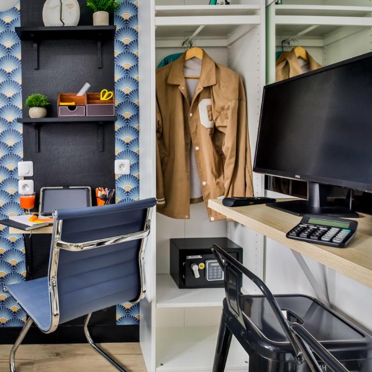 WS Tour Eiffel - Laos - Studio Standard - 8