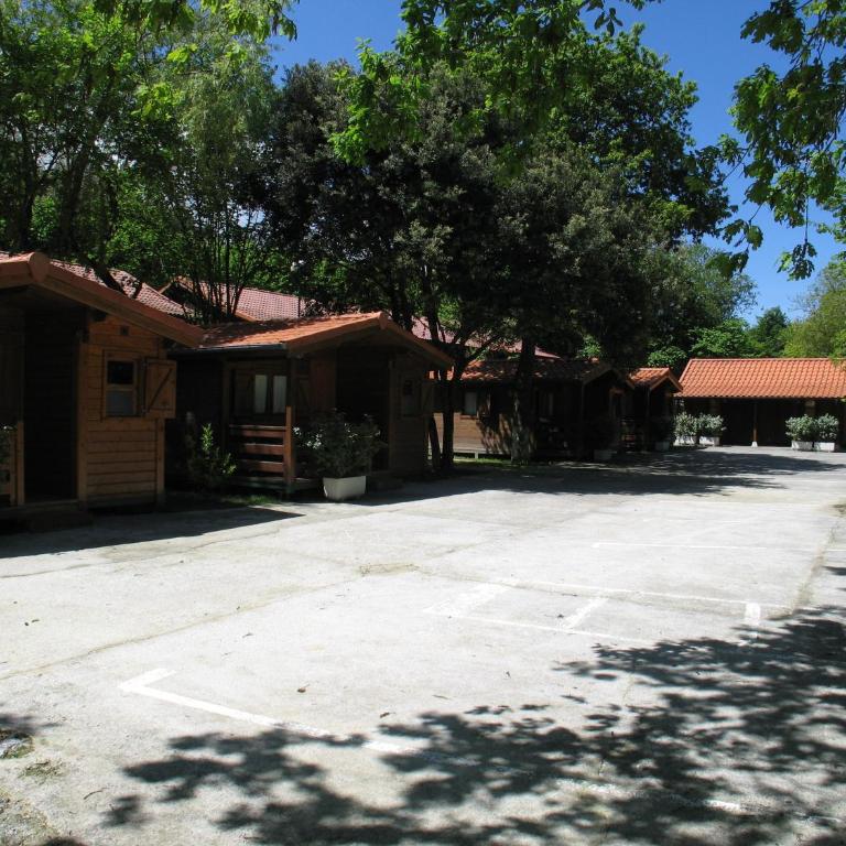 Camping Rio Purón - Mobile Home - 3