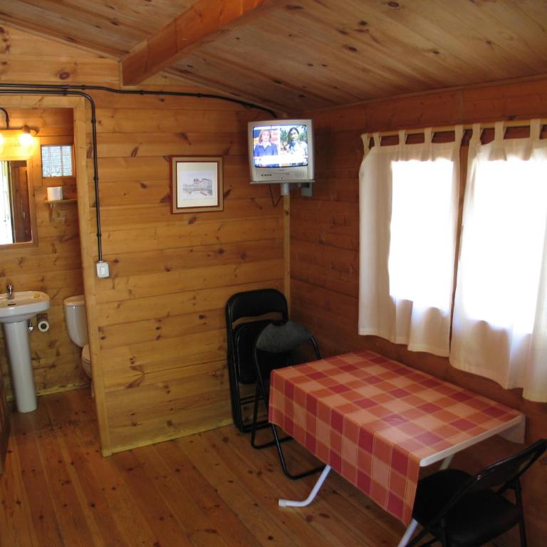 Camping Rio Purón - Mobile Home - 2