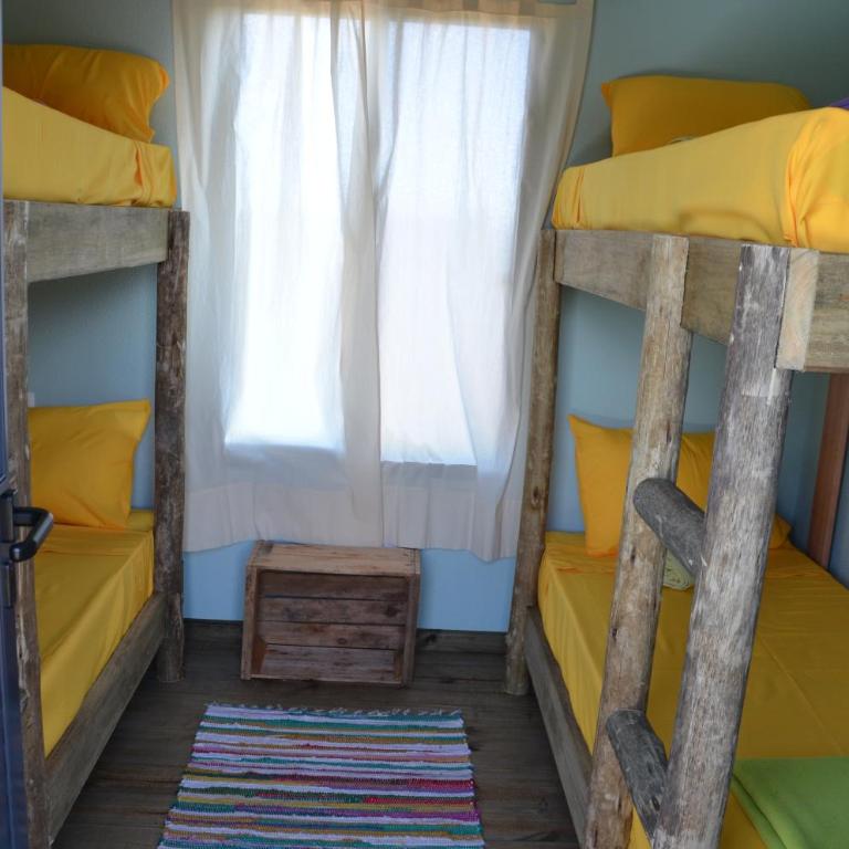 La Brújula Hostel - Bed in 4-Bed Dormitory Room - 40