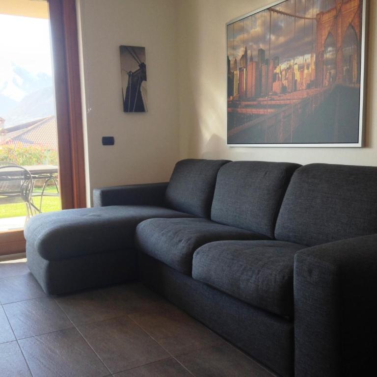 Casa Barbarossa - Casa con 2 Camere da Letto - 10