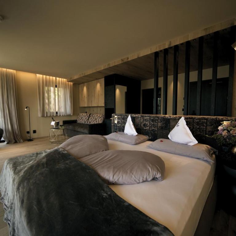 Hotel Rosa Eco Alpine Spa - Suite - 10