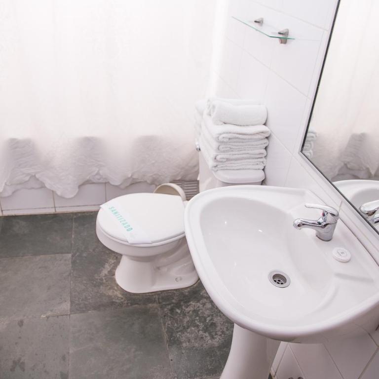 Cabañas Las Añañucas IV - Apartamento Estándar - 4