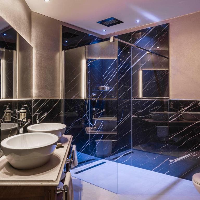 Hotel Rosa Eco Alpine Spa - Junior Suite - 6