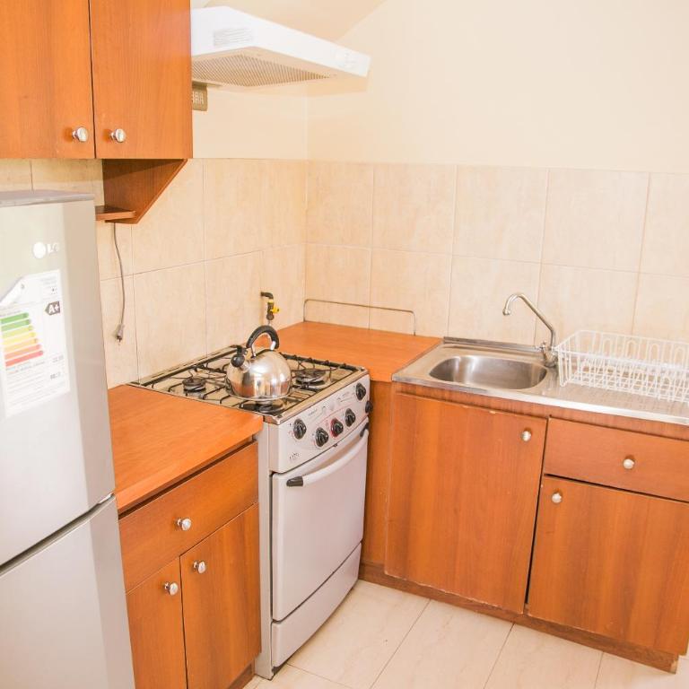 Cabañas Las Añañucas IV - Apartamento Estándar - 12