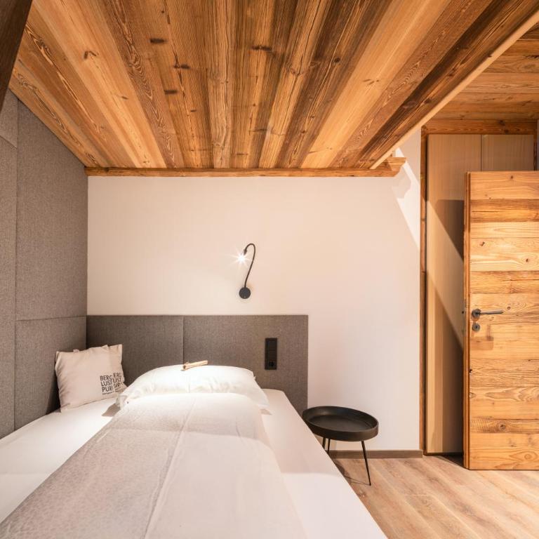 Baumhaus by Hotel Gassner - Chalet mit 2 Schlafzimmern - 5