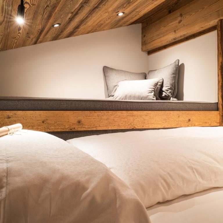 Baumhaus by Hotel Gassner - Chalet mit 2 Schlafzimmern - 8